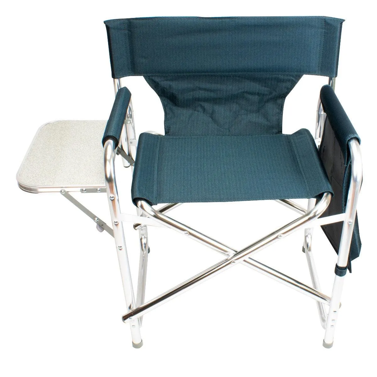 Towsure Directors Chair - Grey