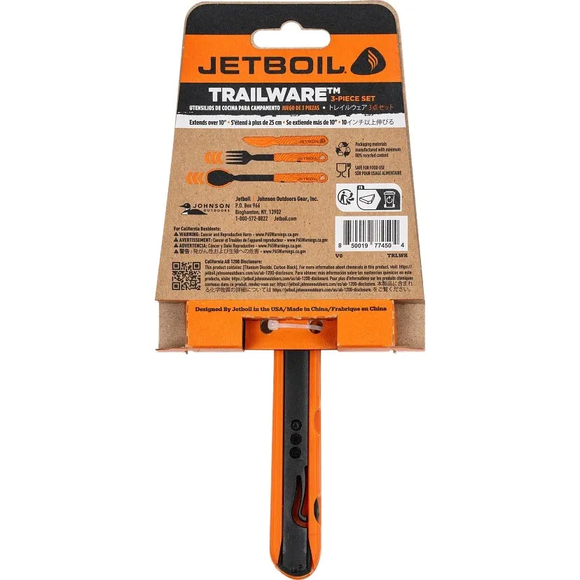 Trailware