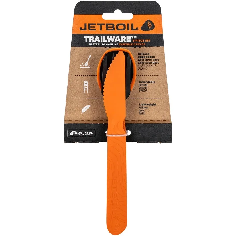 Trailware