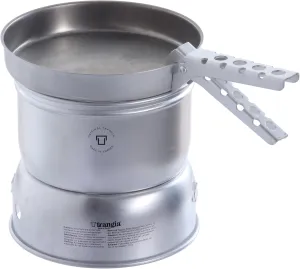 Trangia StormCooker Duo Alcohol Portable Stove Kit