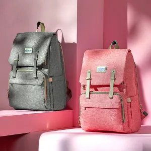 Travel Diaper Backpack Consistent quality Canvas Bag Hot deal