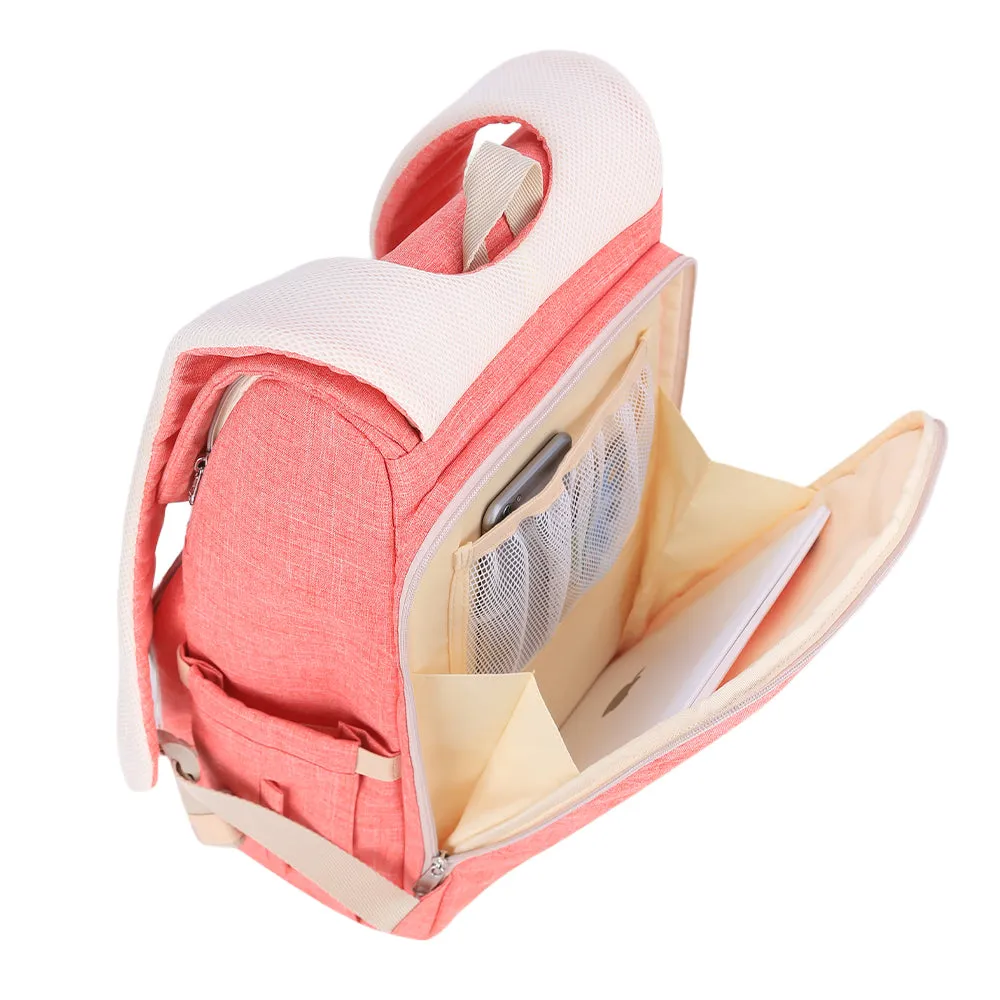Travel Diaper Backpack Consistent quality Canvas Bag Hot deal