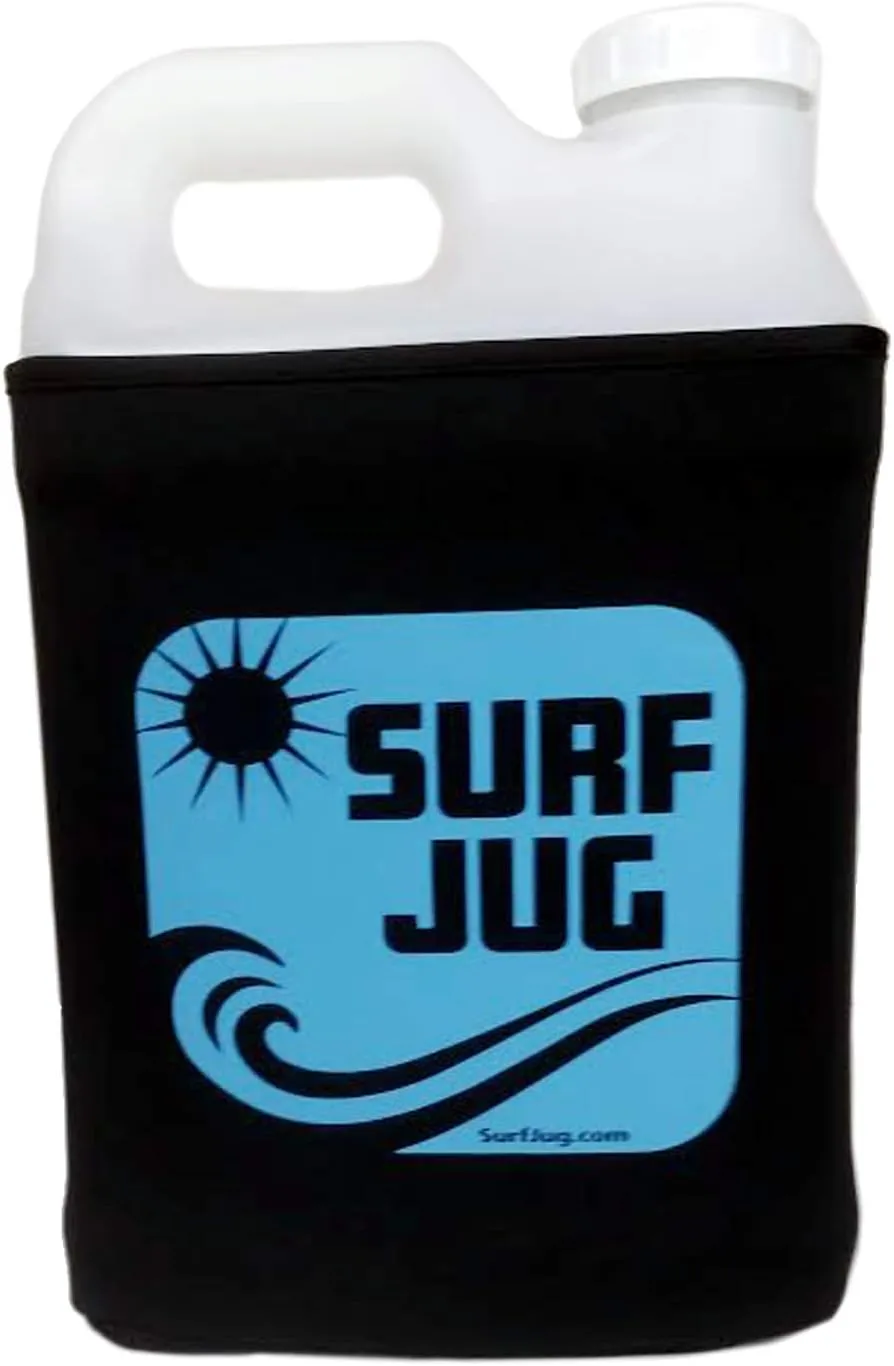 Tribe Surf Jug Warm Water Shower for rinsing (2 Sizes!)