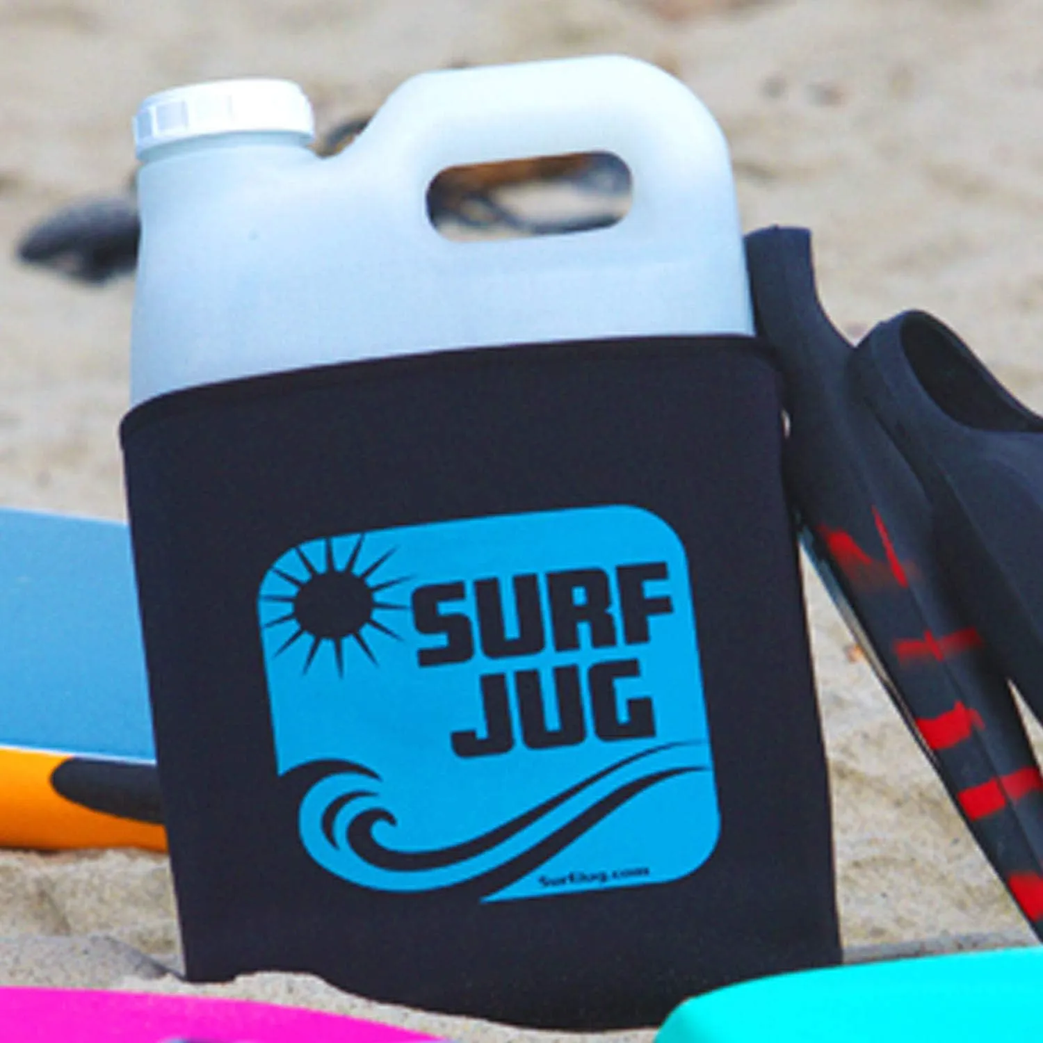 Tribe Surf Jug Warm Water Shower for rinsing (2 Sizes!)