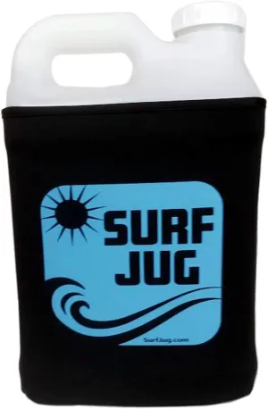 Tribe Surf Jug Warm Water Shower for rinsing (2 Sizes!)