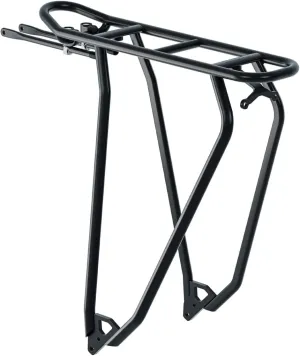Tubus Unisex - Adult Racktime Lightit 2.0 System Luggage Rack