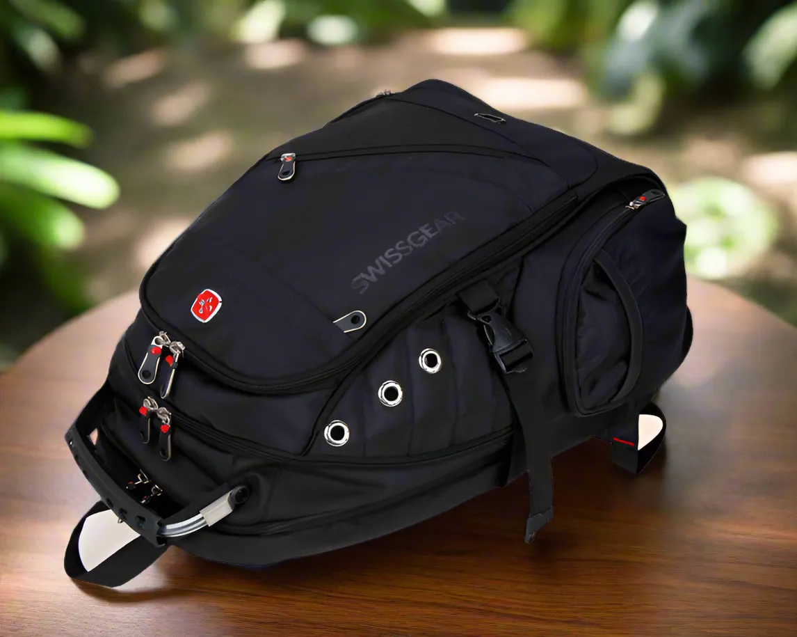Ultra Lightweight 20L Backpack