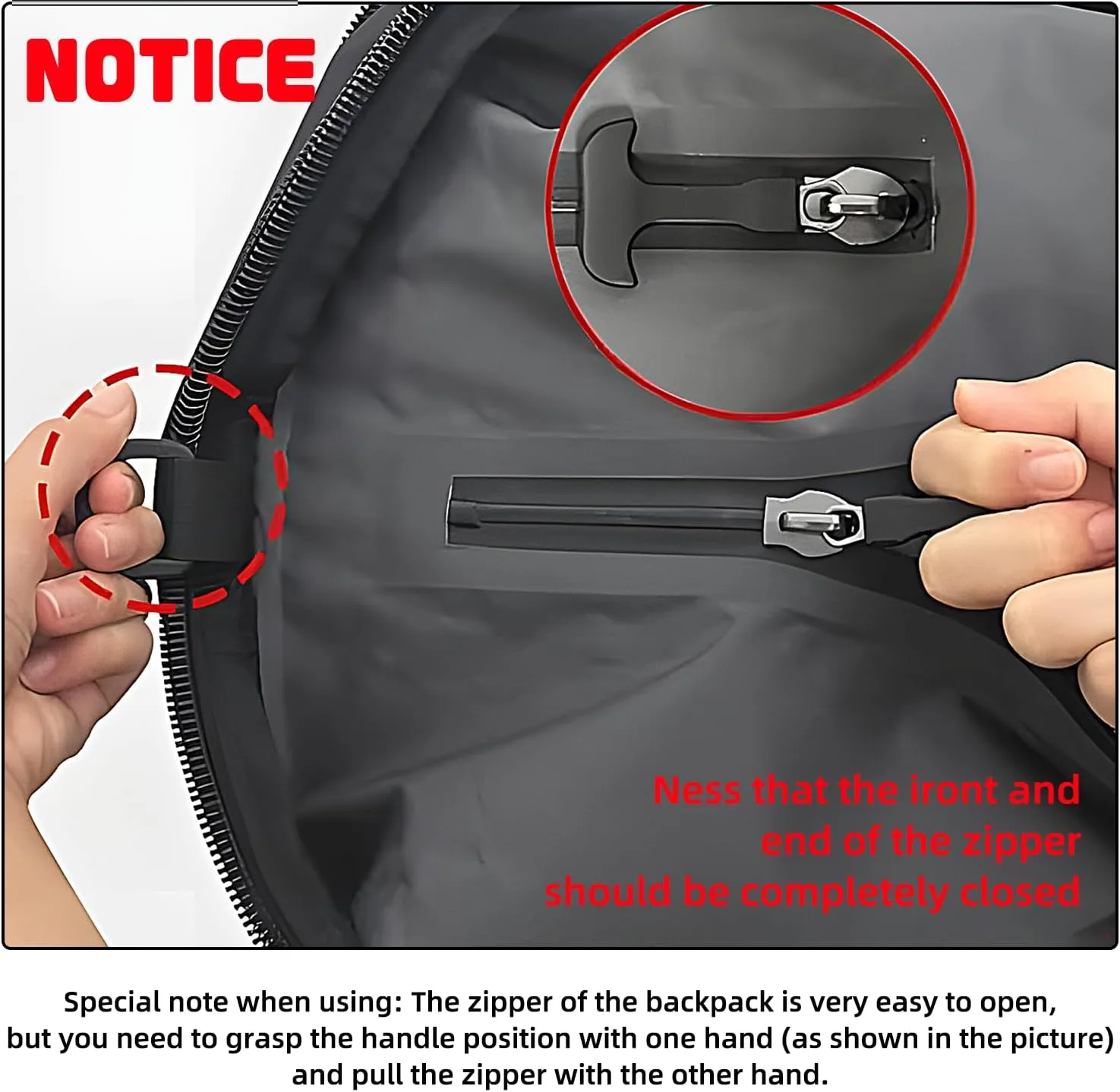 Vacpack, Vacuum Backpack, Carry On Airback Backpack, 60L Expandable Travel Airbag with Vacuum Seal Compression, Water Resistant, TSA Anti-Theft (Electric Air Pump Included)