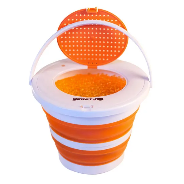 Valken Gel Blaster Collapsible Ammo Tub
