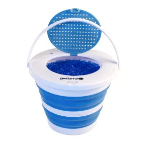 Valken Gel Blaster Collapsible Ammo Tub