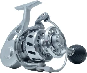 Van Staal VR Spin 50 - Silver