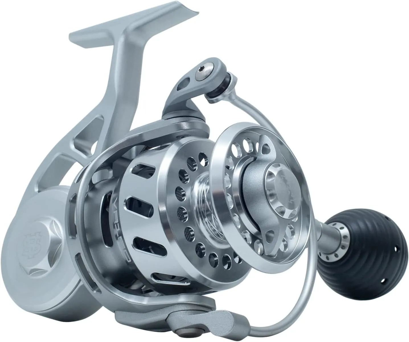 Van Staal VR Spin 50 - Silver