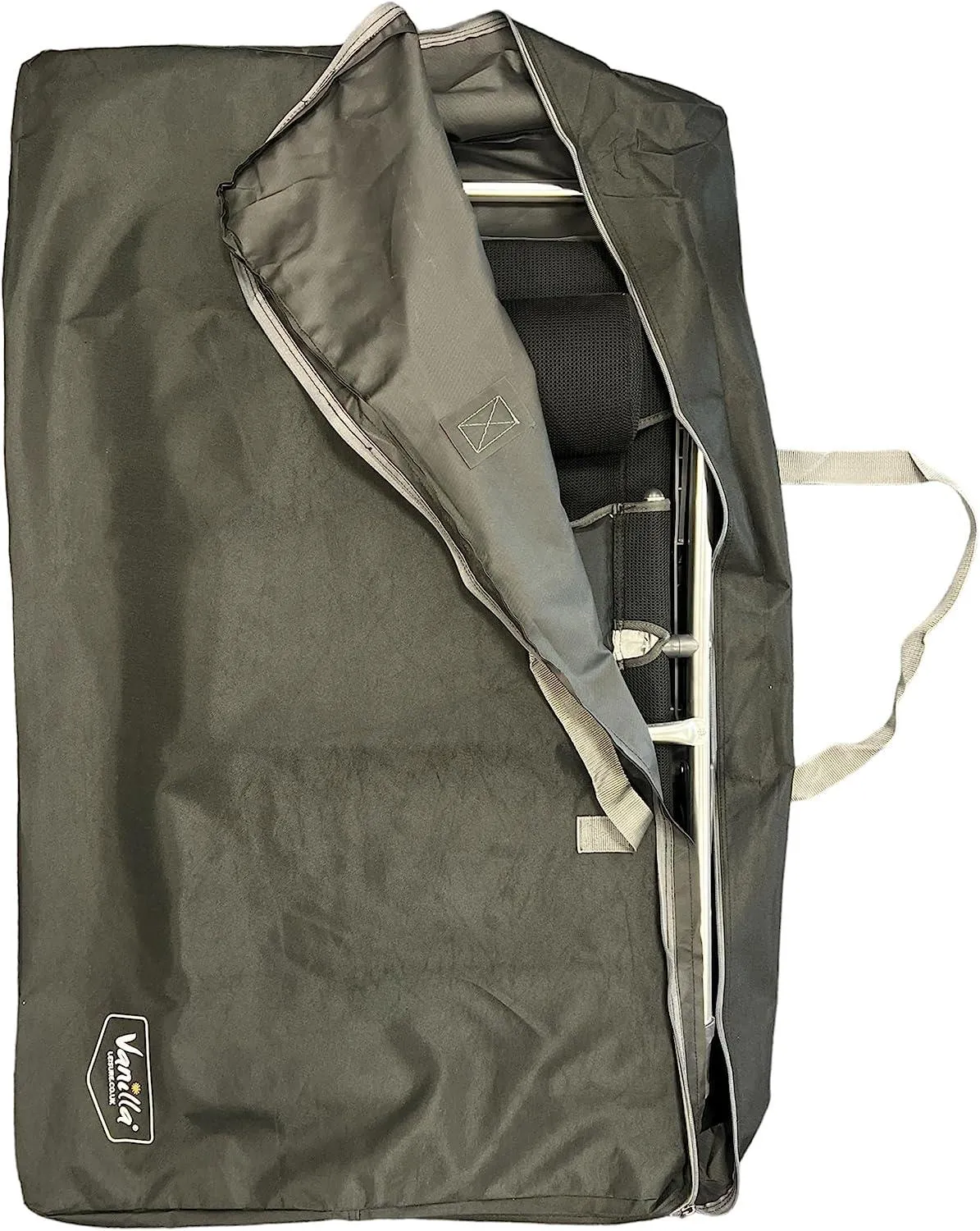 Vanilla Leisure XL Furniture Chair Carry Bag