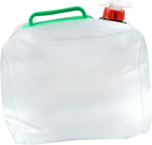 VANZACK 2pcs Collapsible Water Storage Bag for Outdoor Hiking Camping Emergency Survival Large Capacity Water Container Bag Fine Craftsmanship