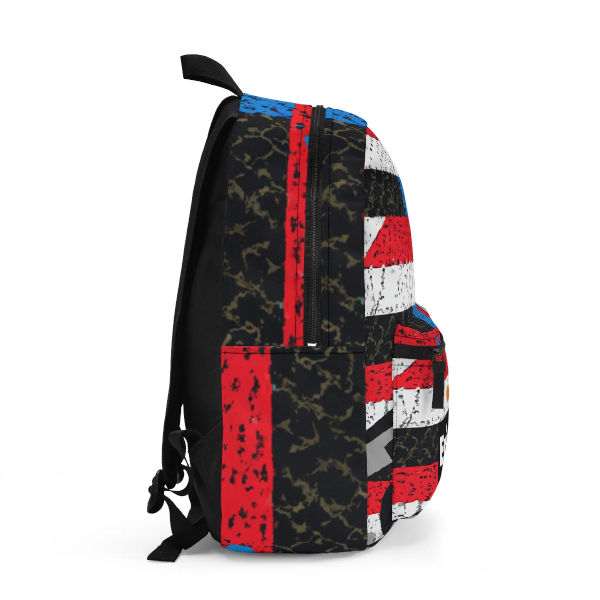 Vincento Dalcaccio-backpack