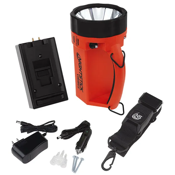 VIRIBUS™ I.S.  Rechargeable Dual-Light™ (1100L)