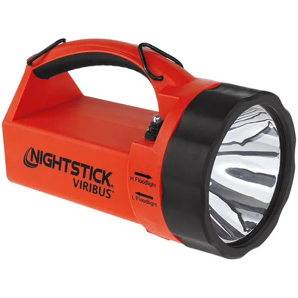 VIRIBUS™ I.S.  Rechargeable Dual-Light™ (1100L)