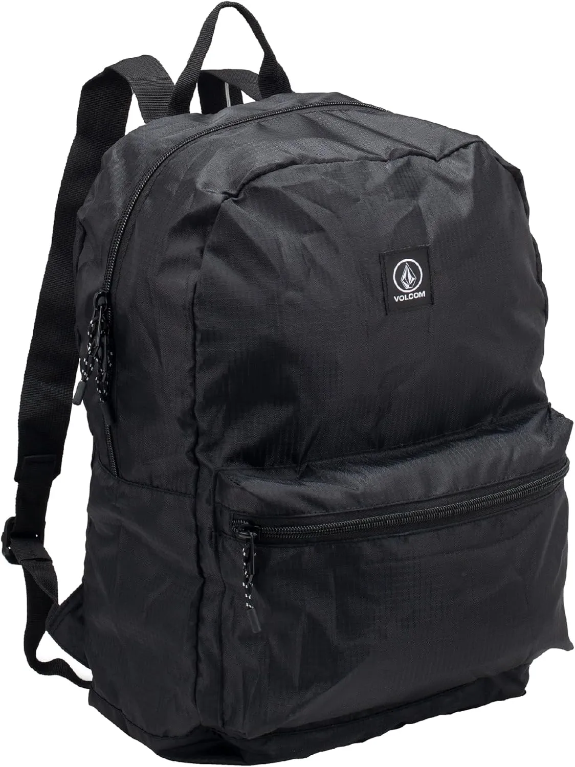 Volcom Bt Packable Backpack, Black