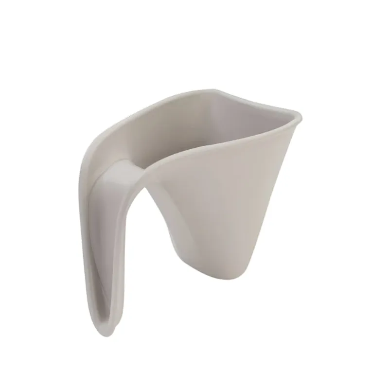 Washy Bath Jug - Taupe