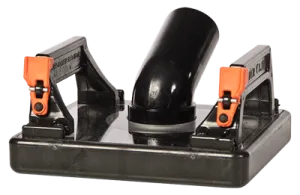 Water Claw, Spot Lifter, Sub Surface Lifter