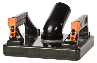 Water Claw, Spot Lifter, Sub Surface Lifter