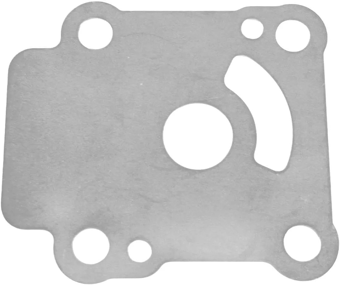 Water Pump Impeller Repair Kit for 803750A03 Mercury Outboard 8 9.9 HP Nissan and Tohatsu 3B2873222M 3B2-87322-2