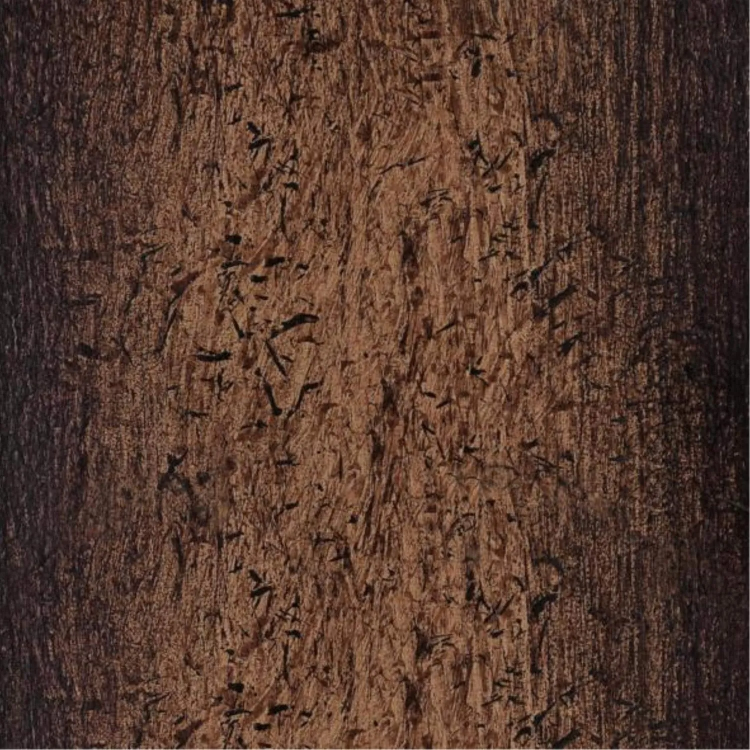 Westinghouse 6578800 Canyon Rustic One-Light Outdoor Post Top Light Fixture Textured Black and Barnwood Finish, Clear Glass