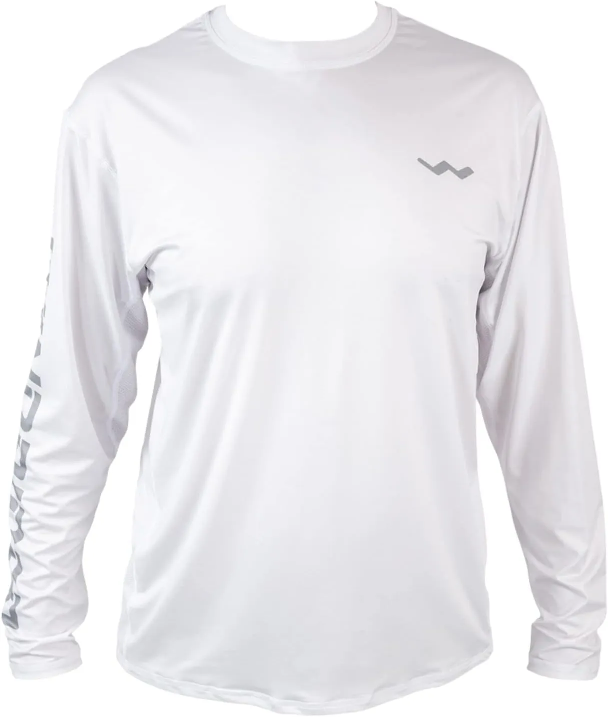 WindRider Fishing Shirts for Men – UPF 50  Long Sleeve UV Protection Lightweight, Breathable Rash Guard for Outdoor Use