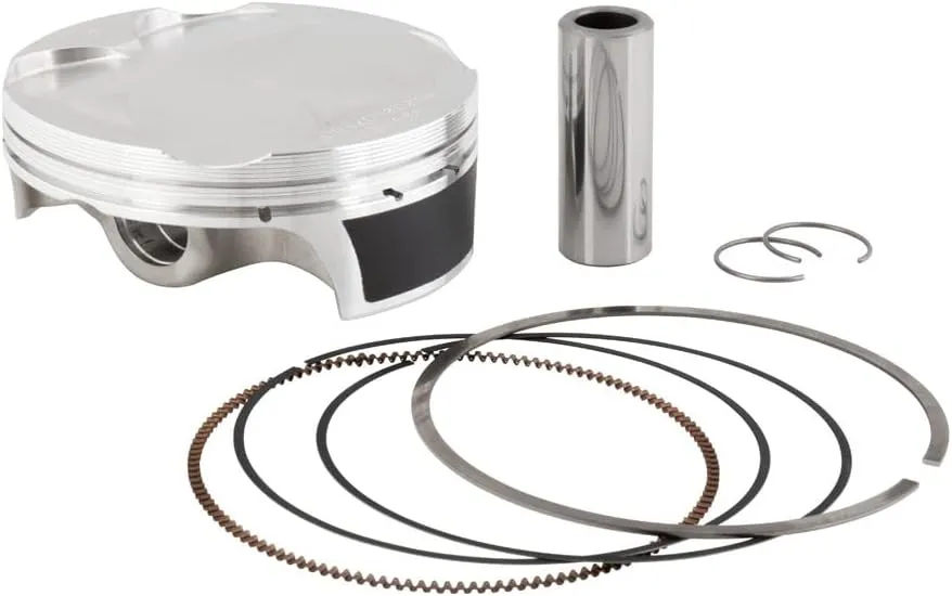 Wiseco Piston Kit Standard (68.50 mm) for Honda TRX 250EX 2001-2008