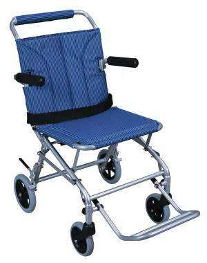 with Bulk discount Transport Folding Case Risk-free returns Super Carry Wheelchair Bag- Light