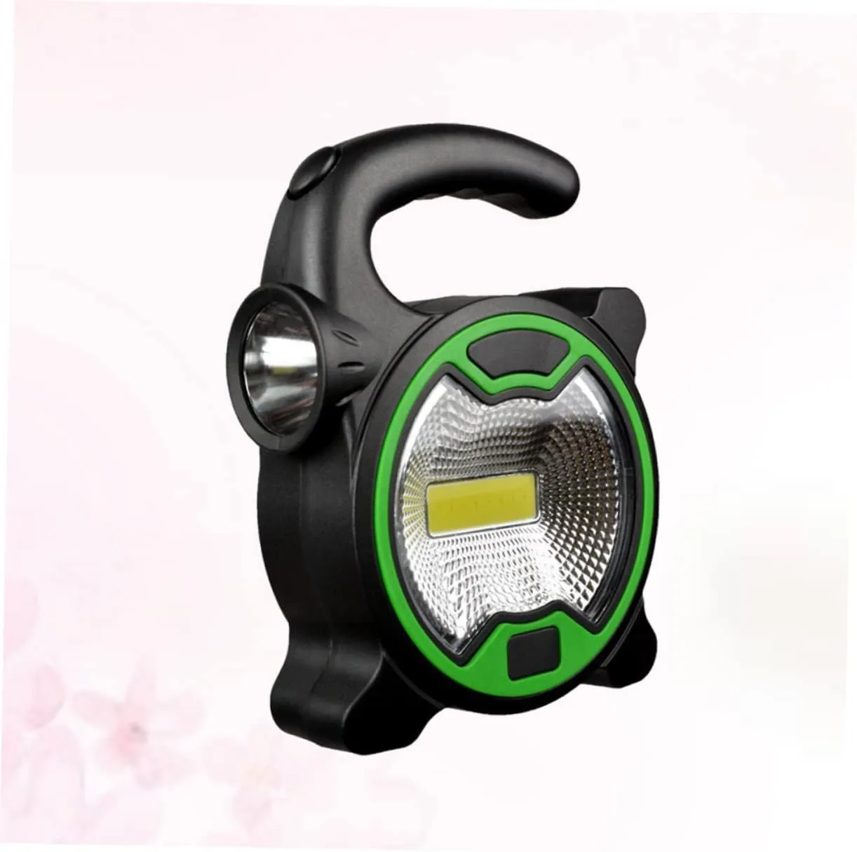 Work Light Camping Passenger Seat Outdoor Handheld LED Lanterns LED Flashlights Cob