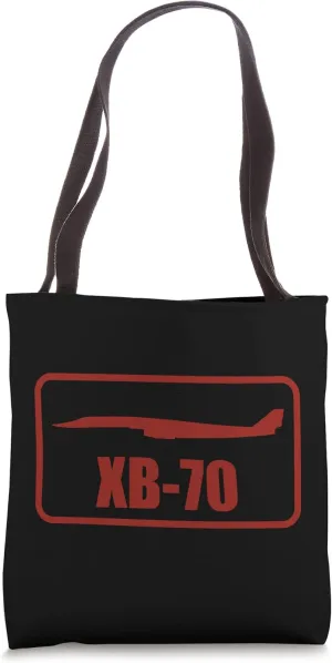 XB-70 Tote Bag
