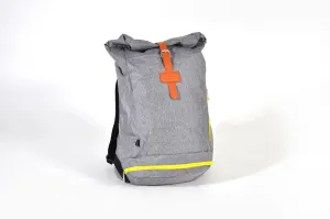 XXF 45-60L Backpack - Grey