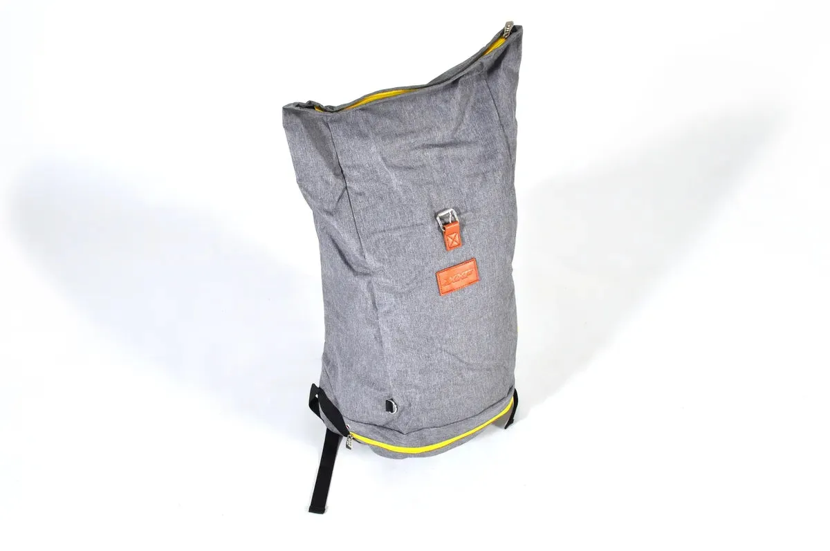 XXF 45-60L Backpack - Grey