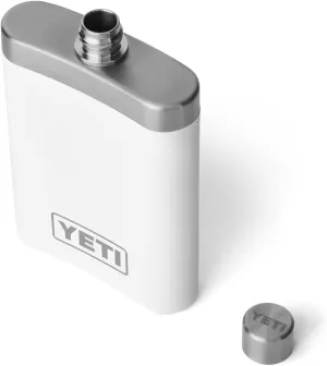 YETI 7 oz Flask and Funnel