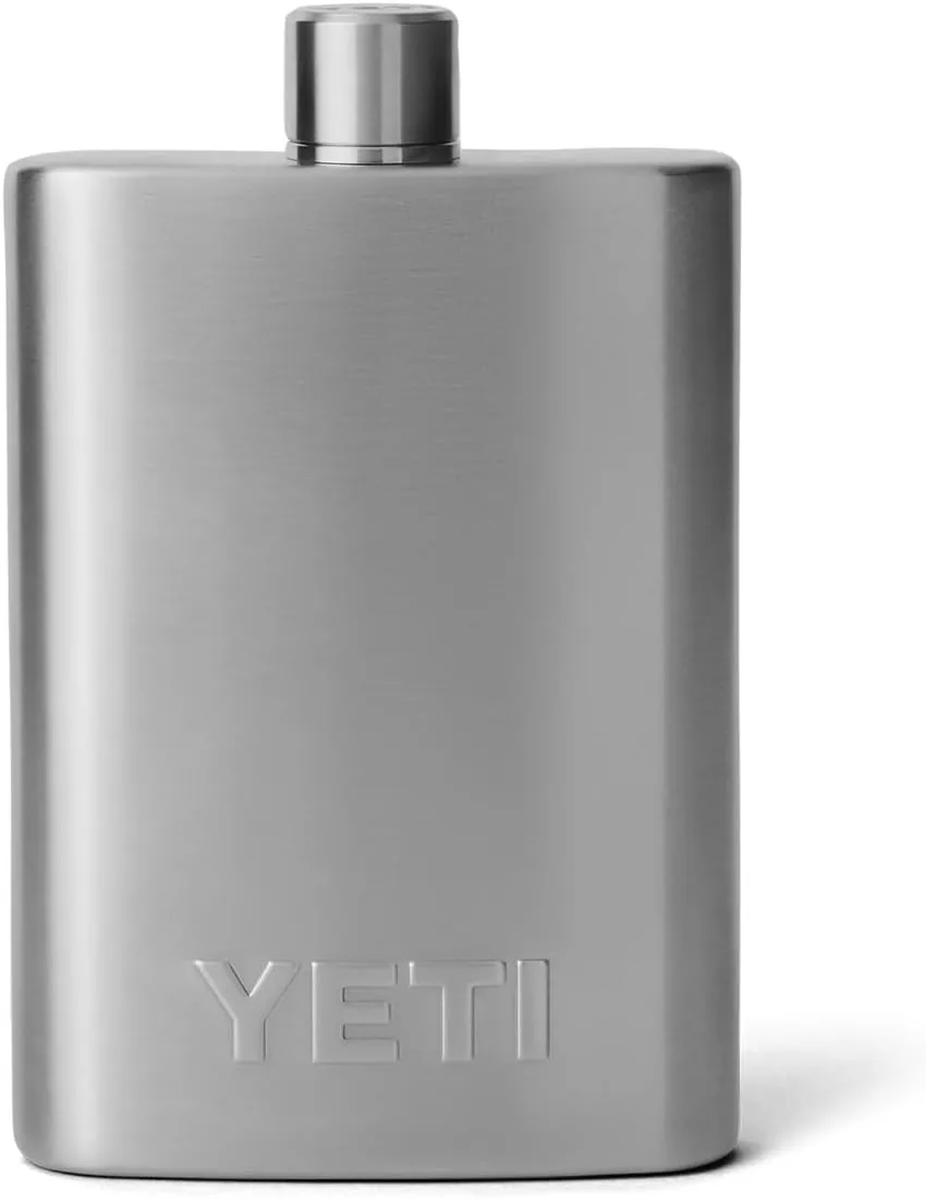 YETI 7 oz Flask and Funnel