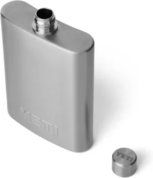 YETI 7 oz Flask and Funnel