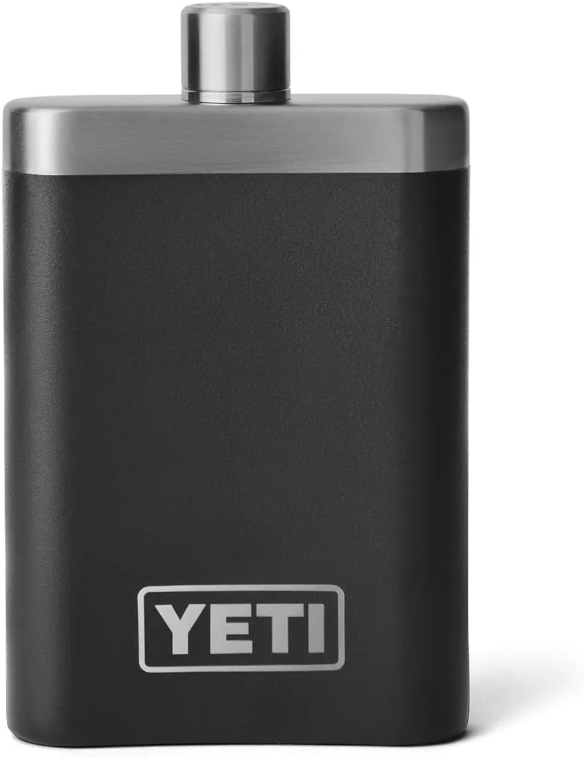 YETI 7 oz Flask and Funnel