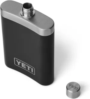 YETI 7 oz Flask and Funnel