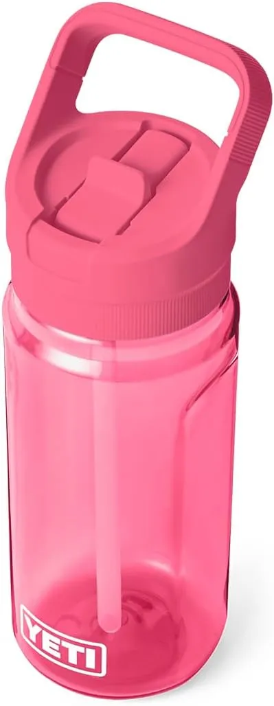 YETI Yonder Water Bottle with Yonder Straw Cap