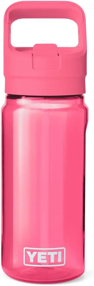 YETI Yonder Water Bottle with Yonder Straw Cap