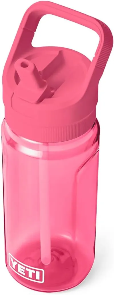 YETI Yonder Water Bottle with Yonder Straw Cap
