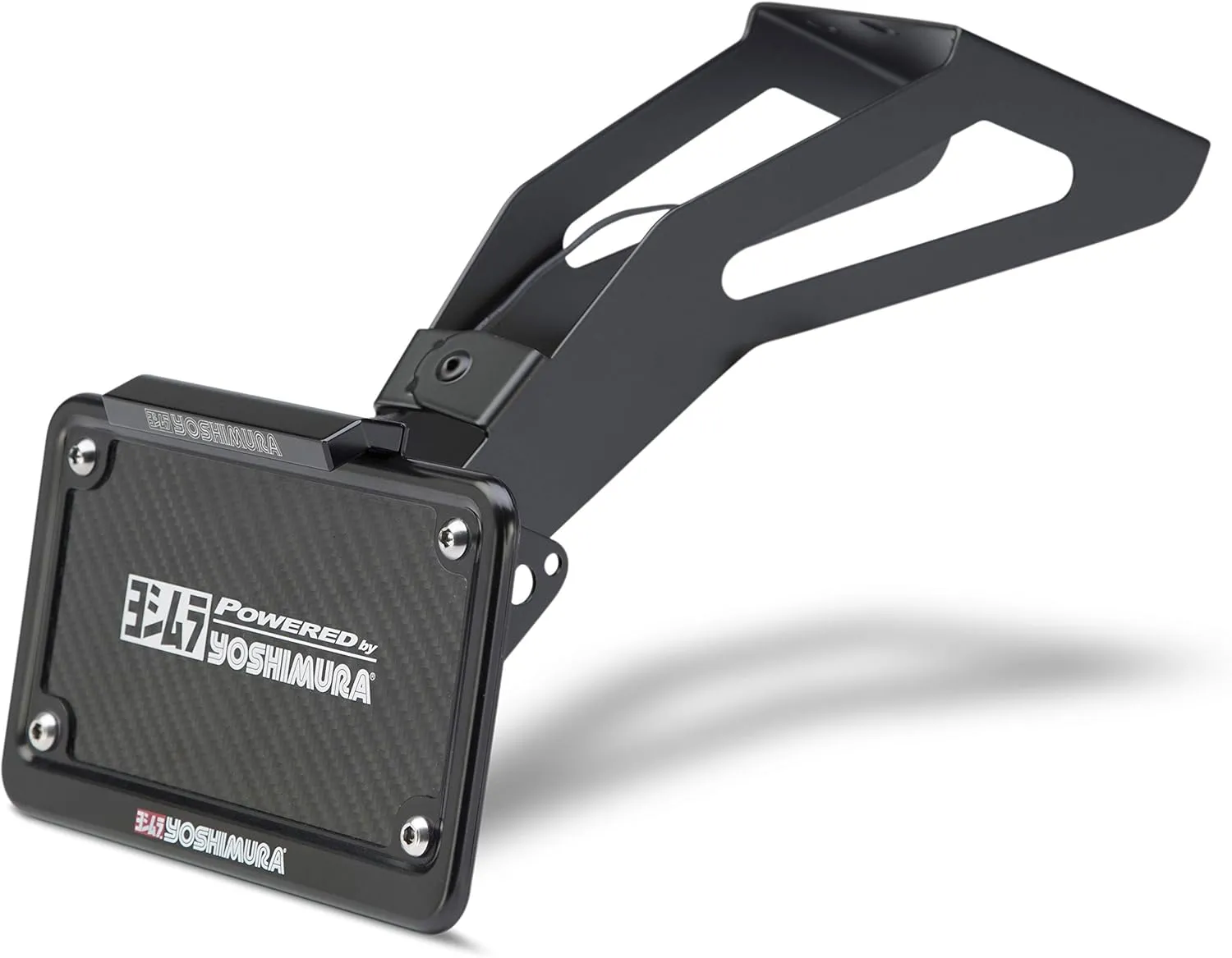Yoshimura 070BG123001 Fender Eliminator Kit