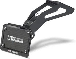 Yoshimura 070BG123001 Fender Eliminator Kit