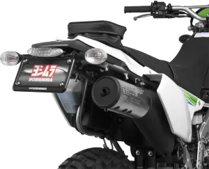 Yoshimura 070BG143001-OLD Fender Eliminator Kit