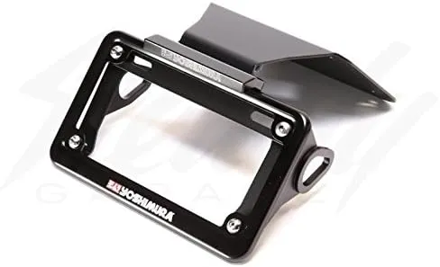 Yoshimura Fender Eliminator Kit for R3