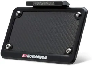 Yoshimura Fender Eliminator Kit (Standard LED) Compatible with 17-18 Kawasaki ZR900ABS