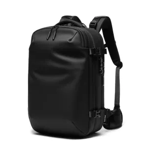 Zephyr - 60L Vortex Vacuum-Seal Air Compression Travel Backpack