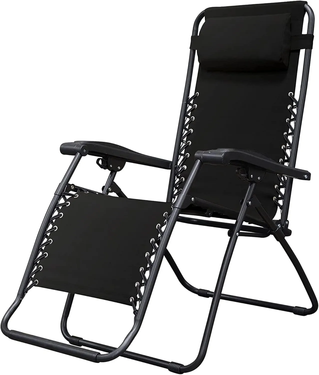 Zero Gravity Outdoor Portable Folding Lounge Chair for Adults
