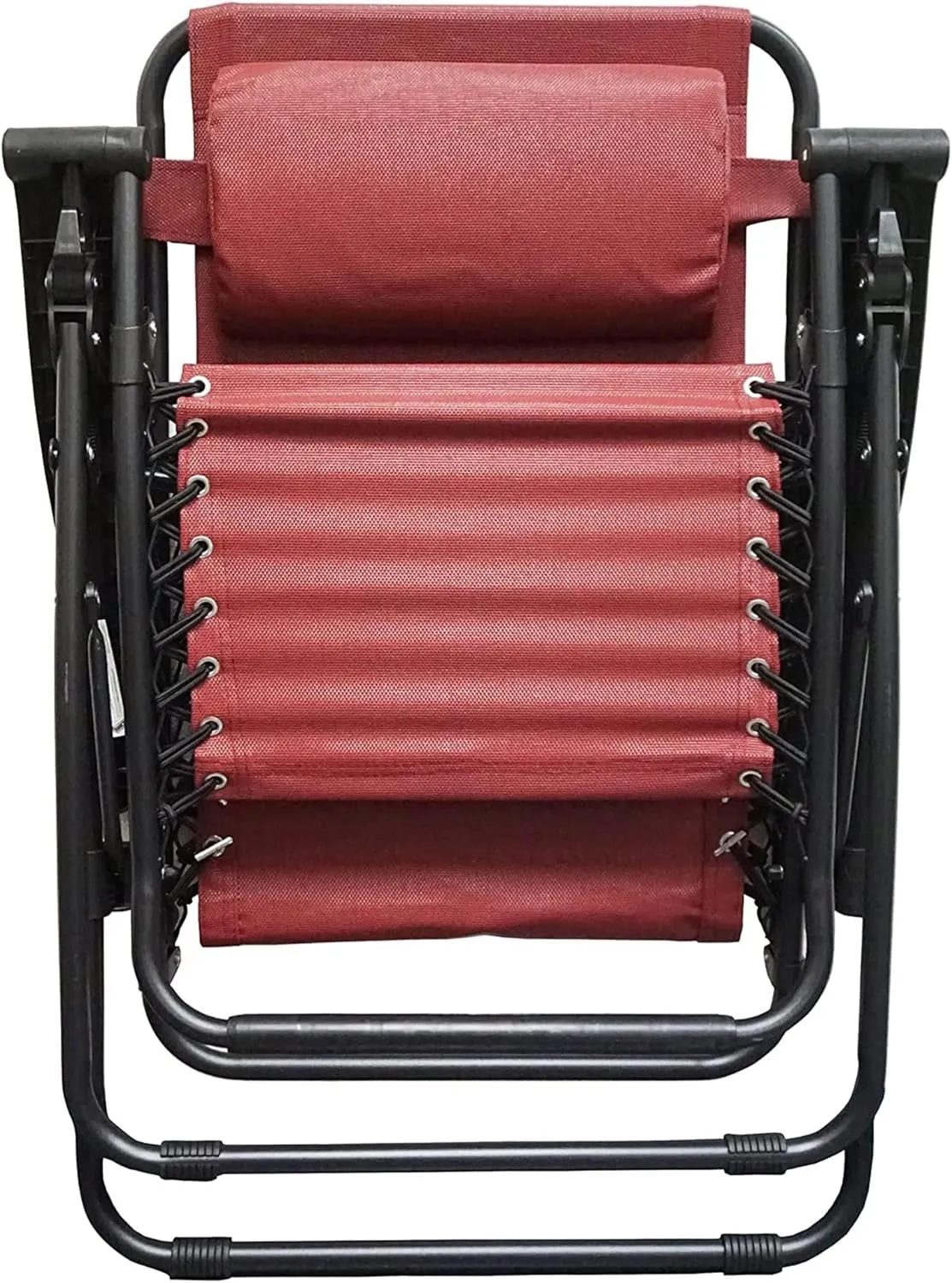Zero Gravity Outdoor Portable Folding Lounge Chair for Adults